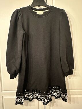 Kate spade sweatshirt dress
